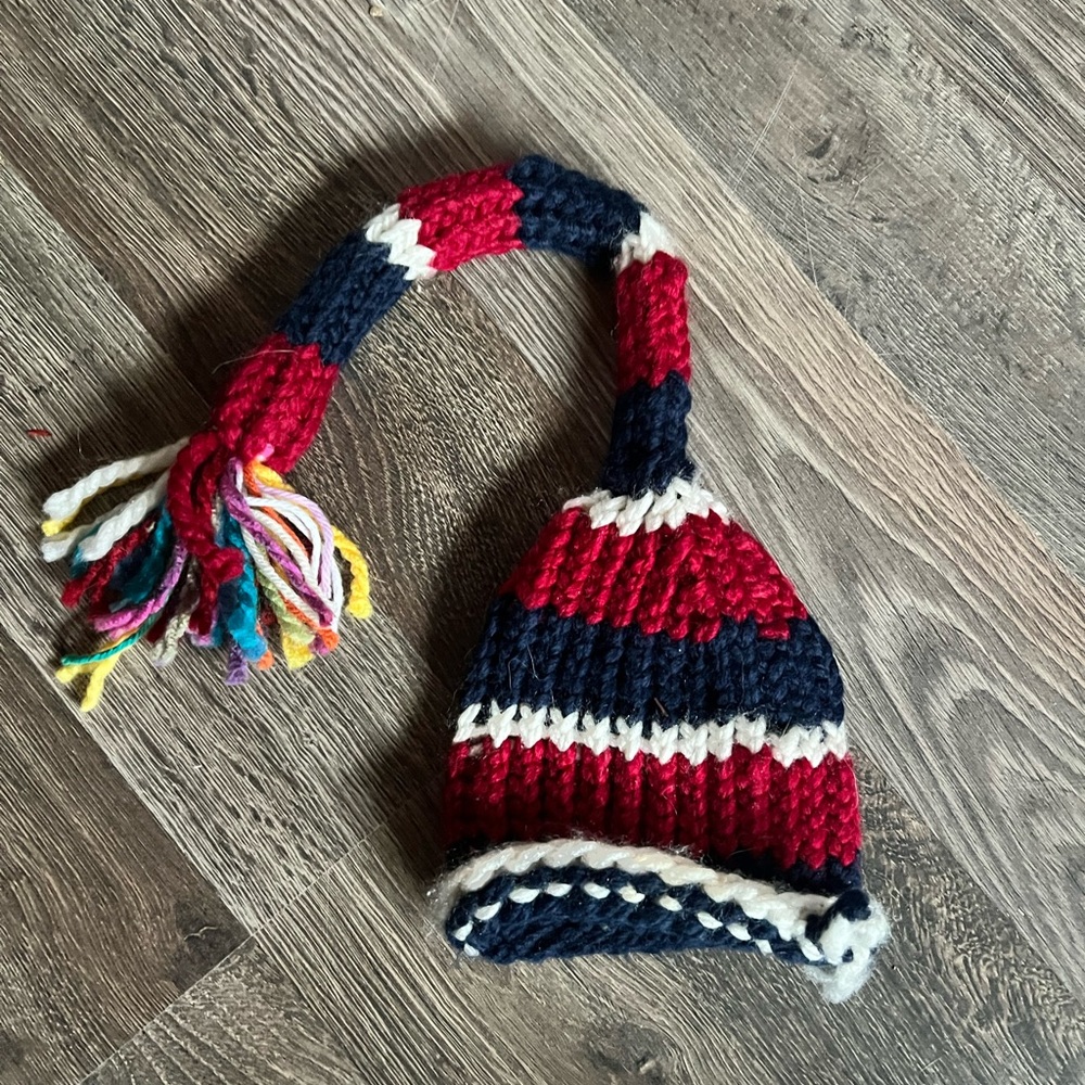 New Born Hat
